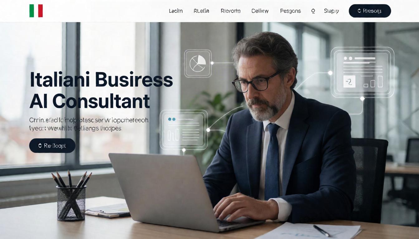AI Solutions for Smarter Business Workflows