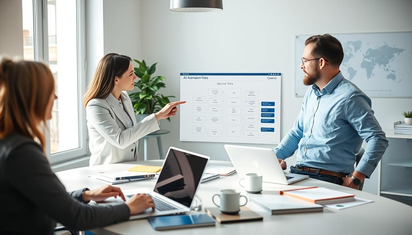 Supporting pricing visual