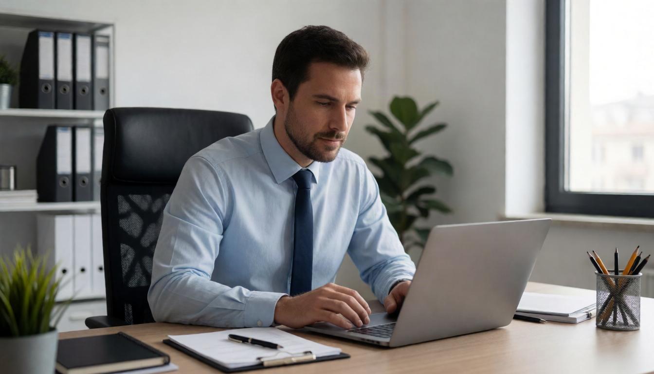 Back-Office Efficiency