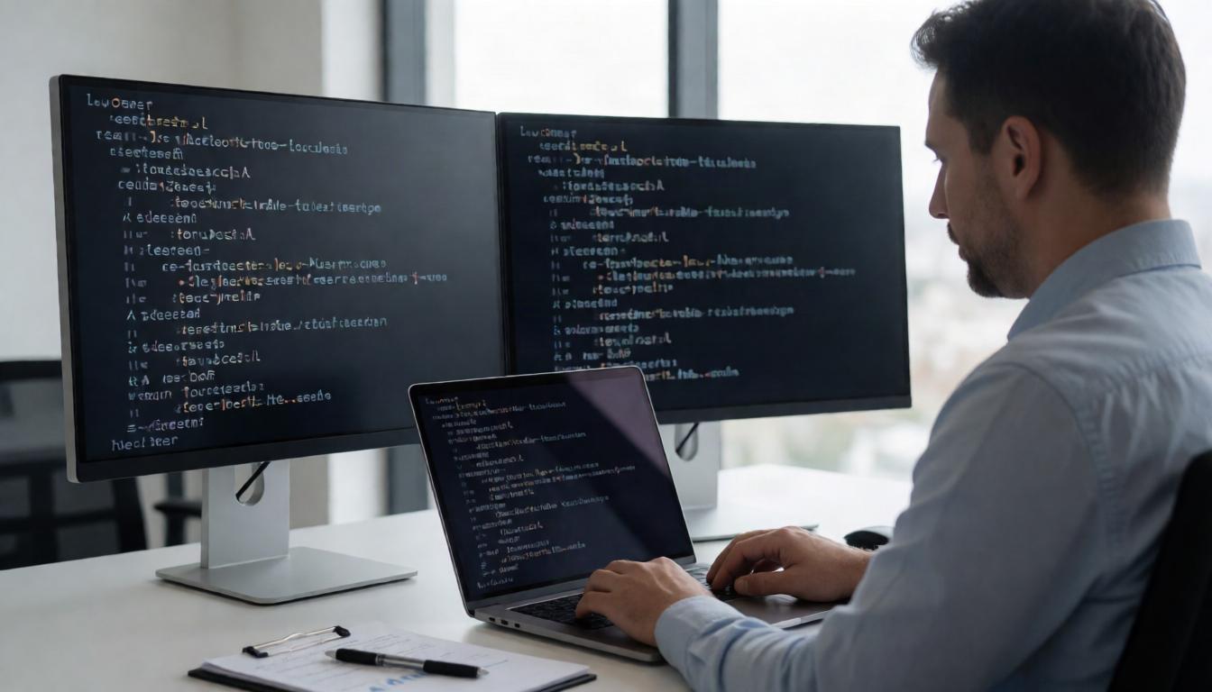 Operational Automation